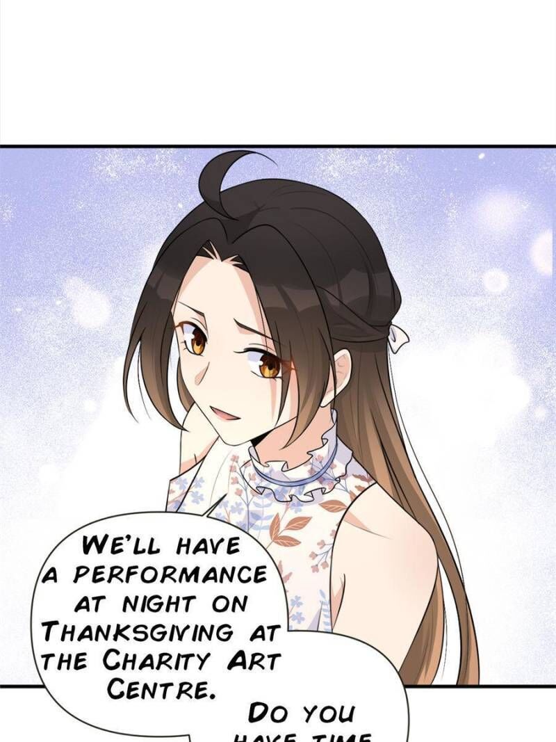 Hey Boss, I Am Your New chapter 94 - page 38