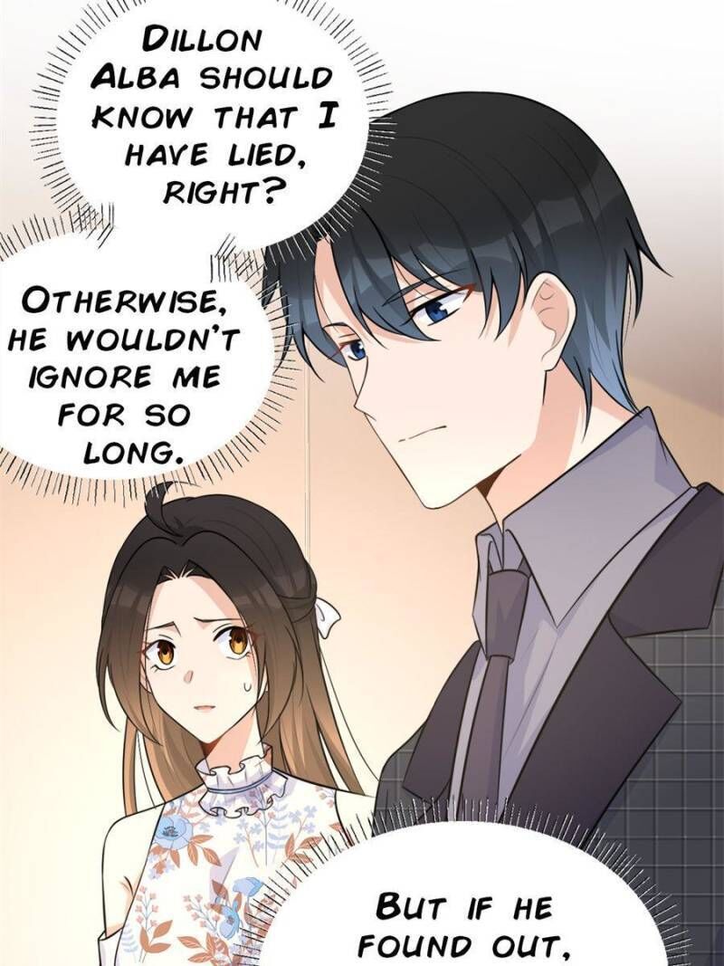 Hey Boss, I Am Your New chapter 94 - page 40