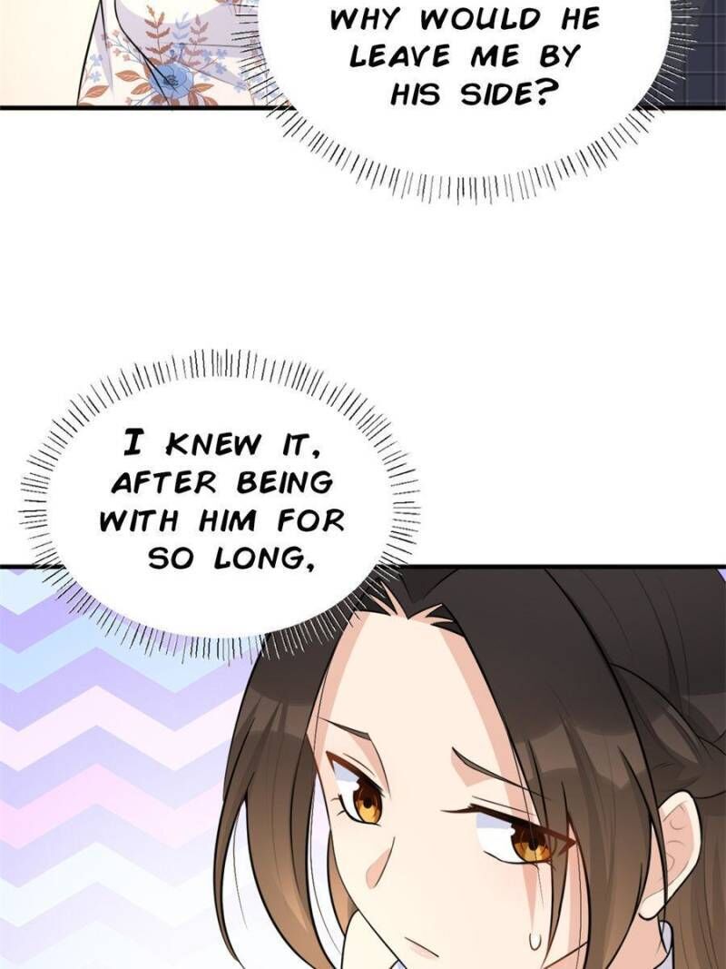 Hey Boss, I Am Your New chapter 94 - page 41