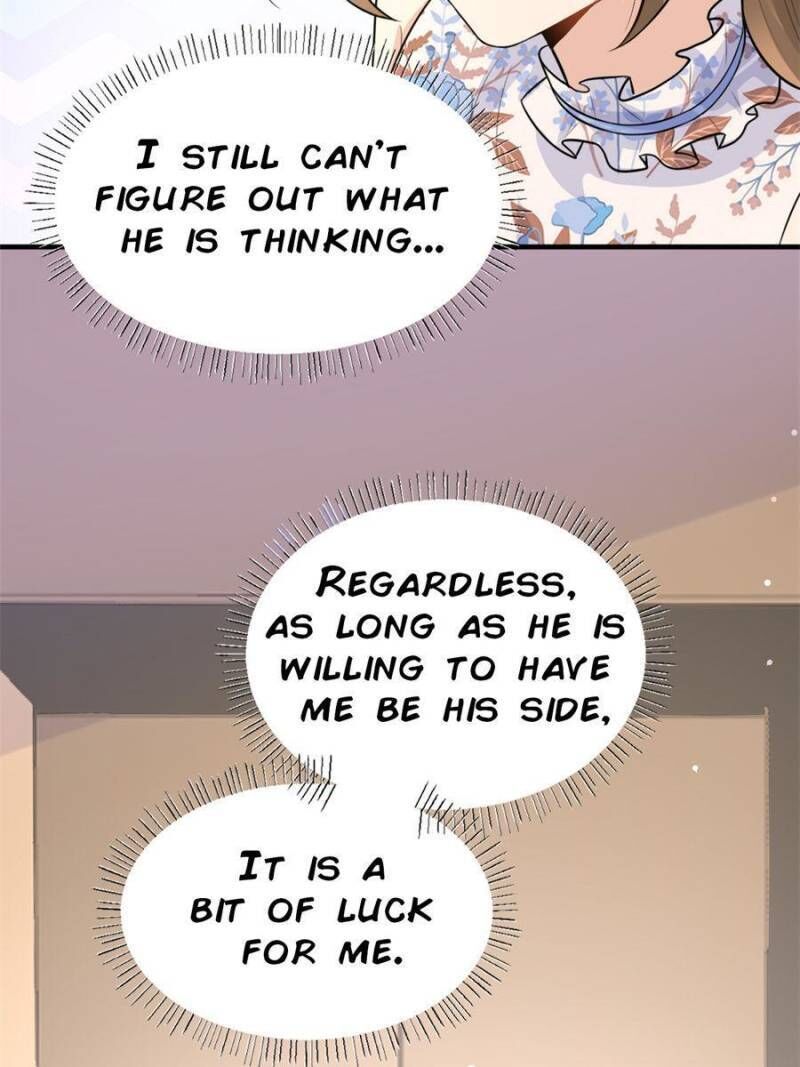 Hey Boss, I Am Your New chapter 94 - page 42