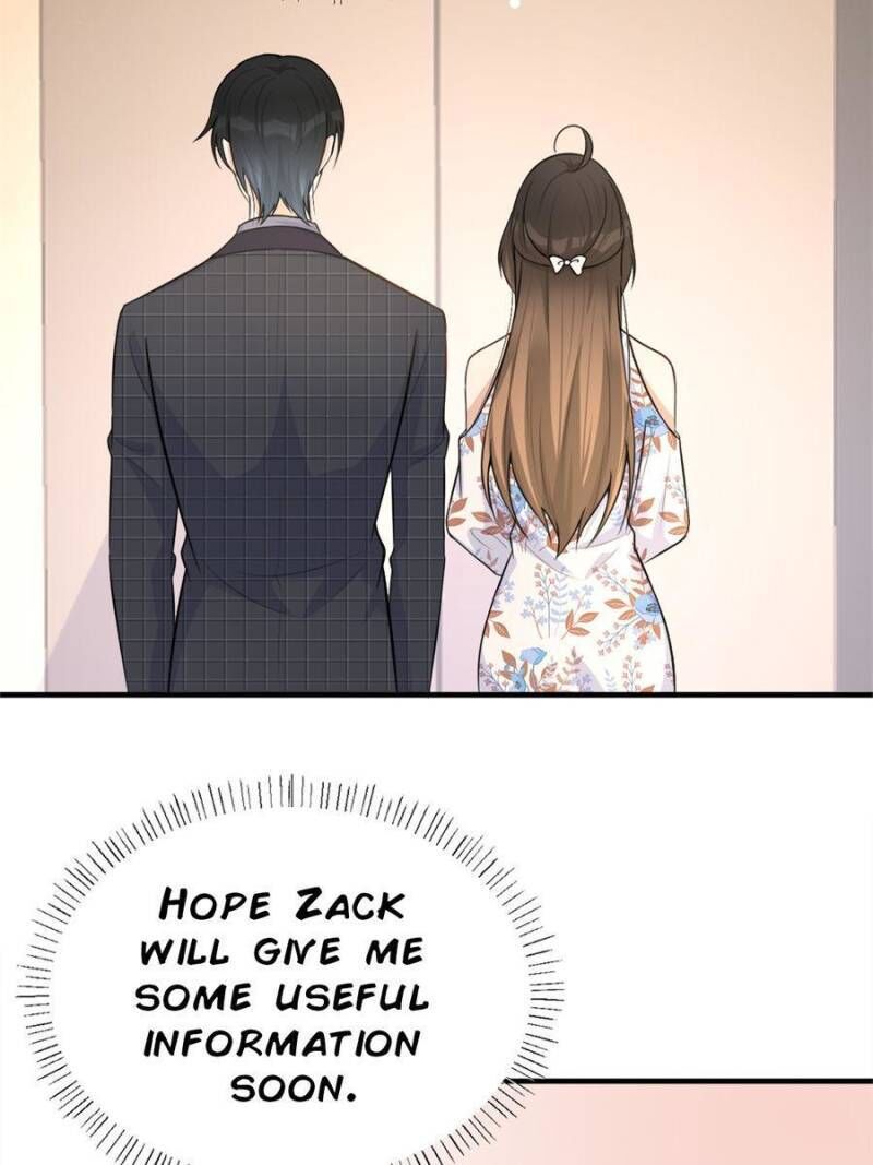 Hey Boss, I Am Your New chapter 94 - page 43