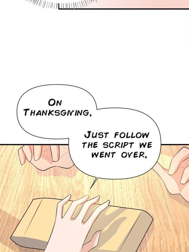 Hey Boss, I Am Your New chapter 94 - page 44