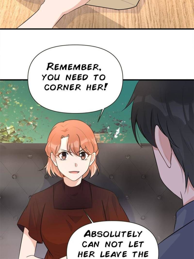 Hey Boss, I Am Your New chapter 94 - page 45