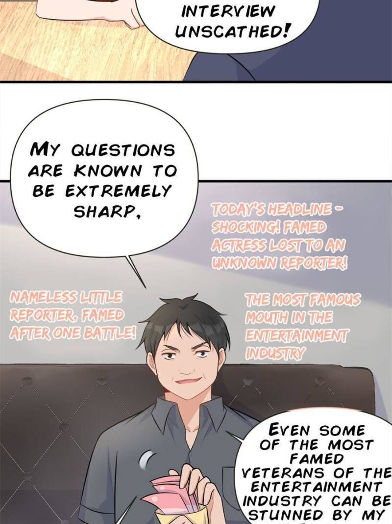 Hey Boss, I Am Your New chapter 94 - page 46