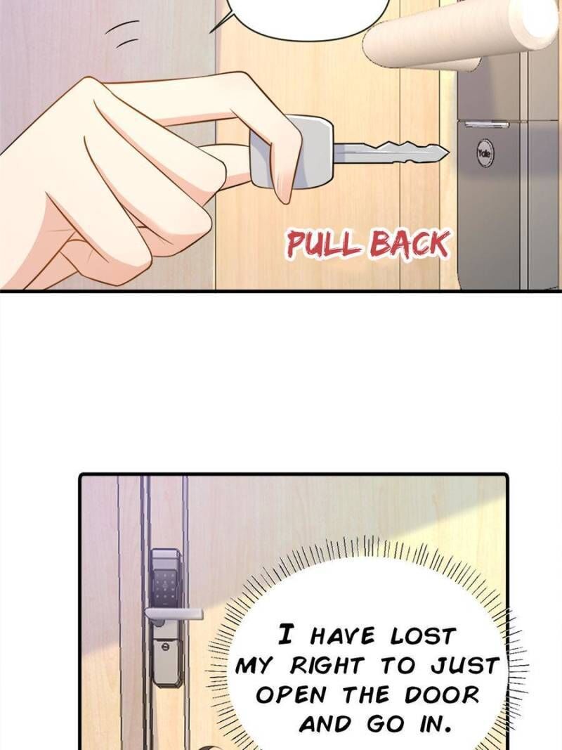 Hey Boss, I Am Your New chapter 94 - page 6