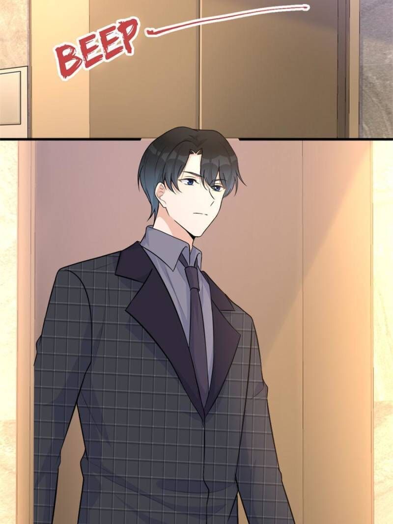 Hey Boss, I Am Your New chapter 94 - page 9