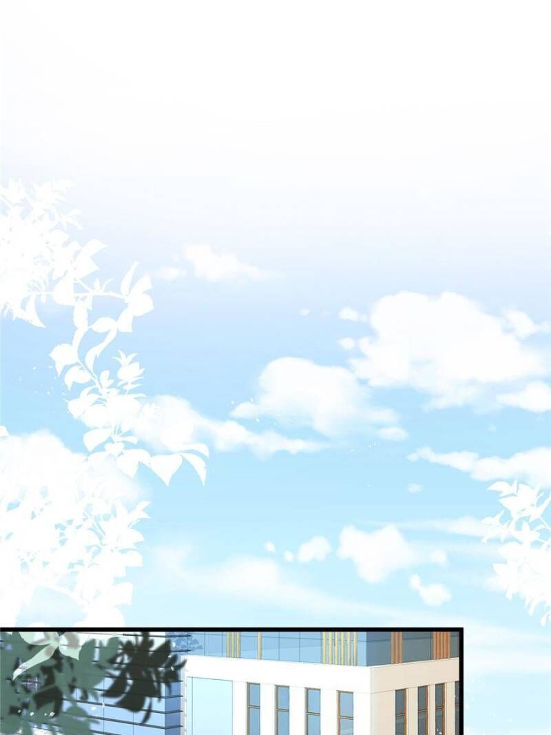 Hey Boss, I Am Your New chapter 12 - page 1