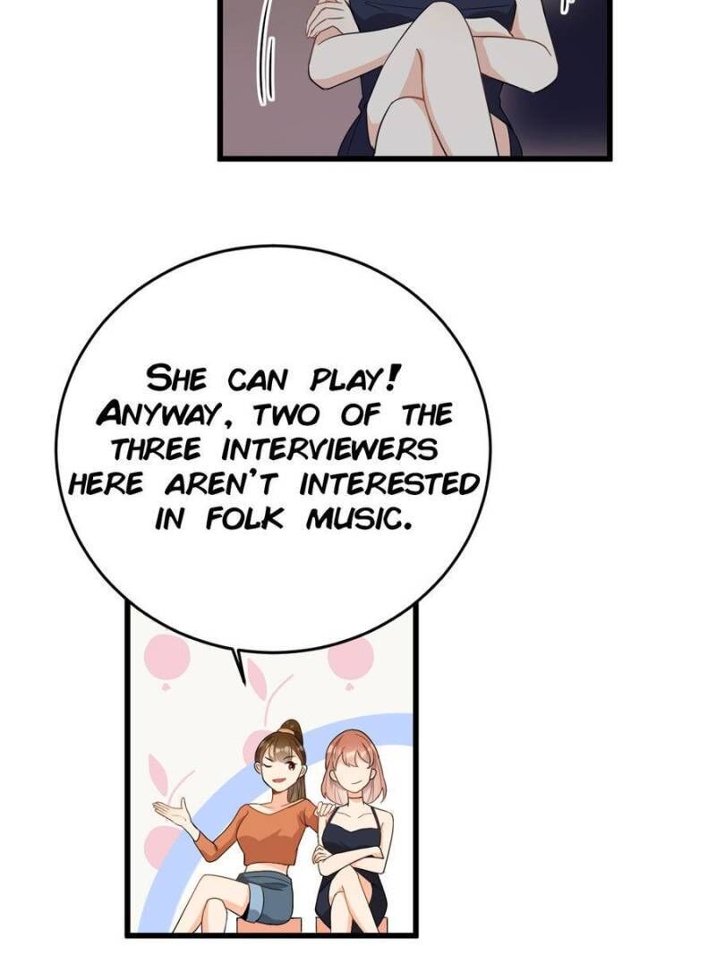 Hey Boss, I Am Your New chapter 12 - page 10