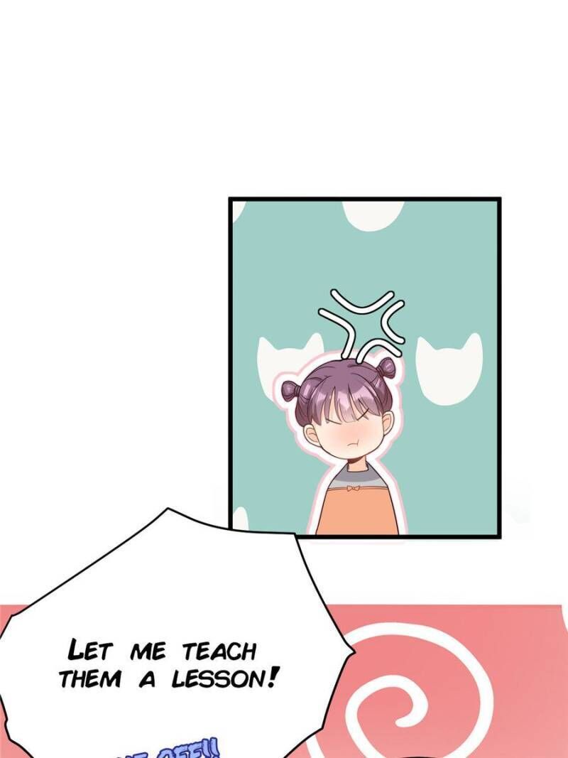 Hey Boss, I Am Your New chapter 12 - page 12