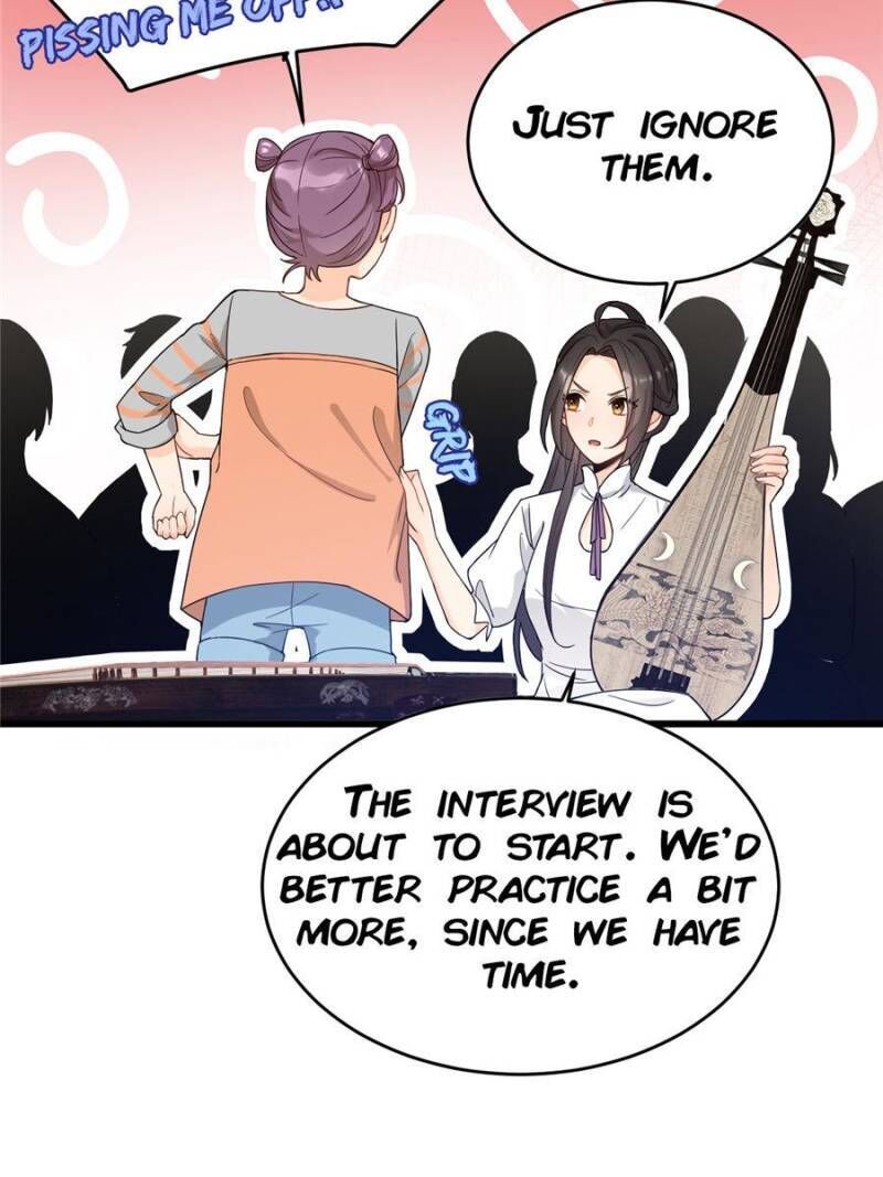 Hey Boss, I Am Your New chapter 12 - page 13