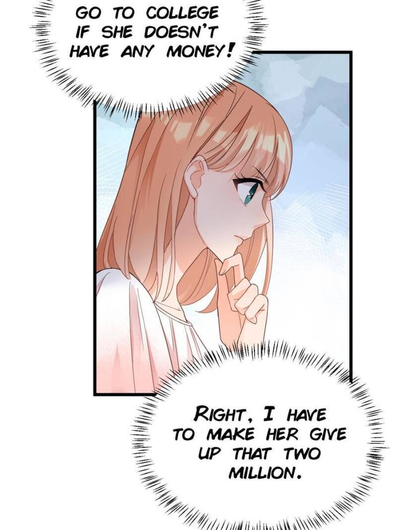 Hey Boss, I Am Your New chapter 12 - page 17