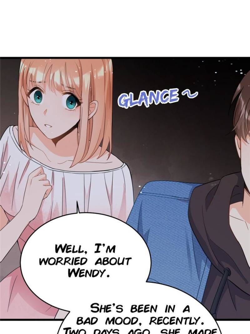 Hey Boss, I Am Your New chapter 12 - page 19