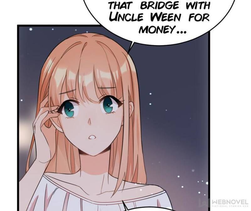 Hey Boss, I Am Your New chapter 12 - page 21