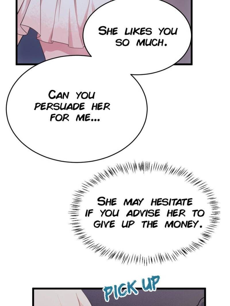 Hey Boss, I Am Your New chapter 12 - page 22