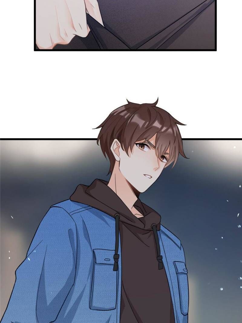 Hey Boss, I Am Your New chapter 12 - page 23