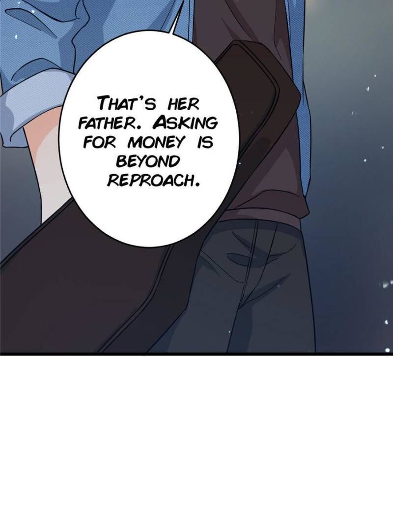 Hey Boss, I Am Your New chapter 12 - page 24