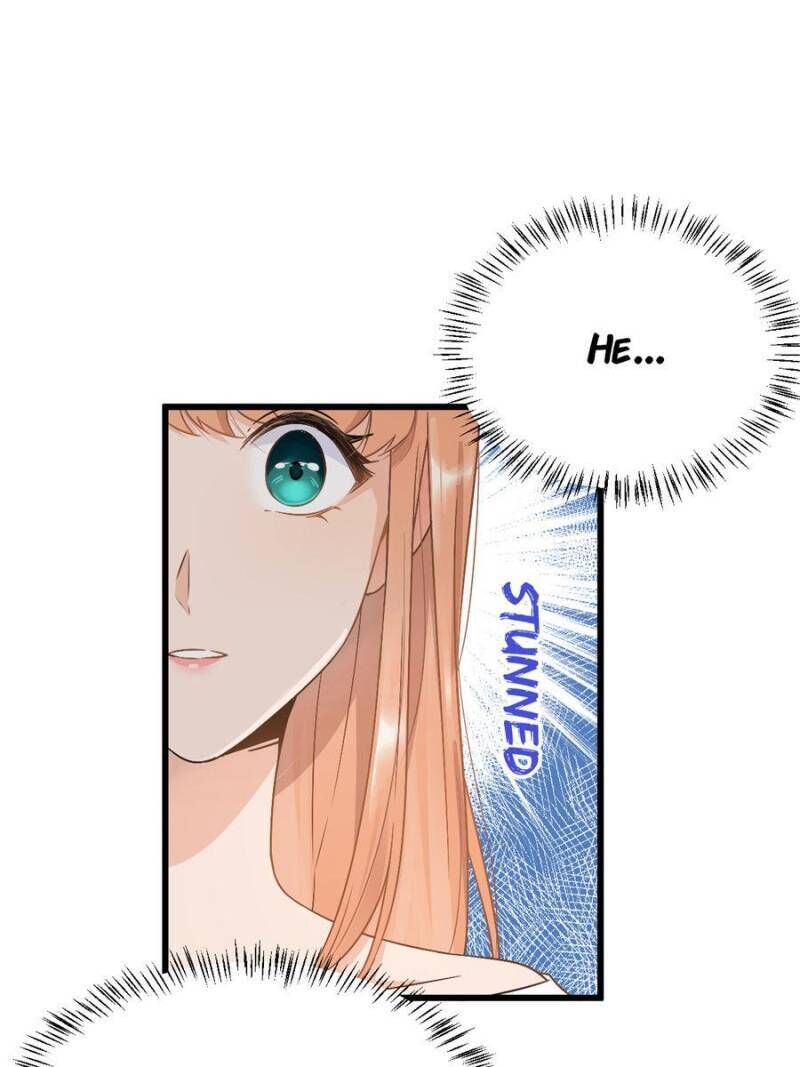 Hey Boss, I Am Your New chapter 12 - page 26