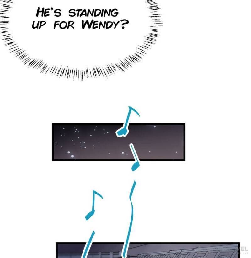 Hey Boss, I Am Your New chapter 12 - page 27