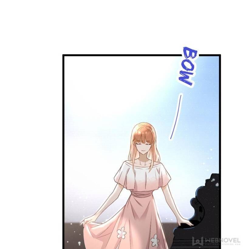 Hey Boss, I Am Your New chapter 12 - page 31