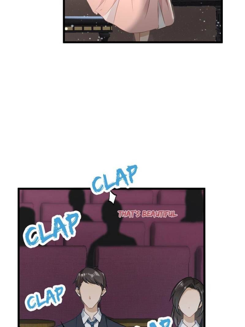 Hey Boss, I Am Your New chapter 12 - page 32