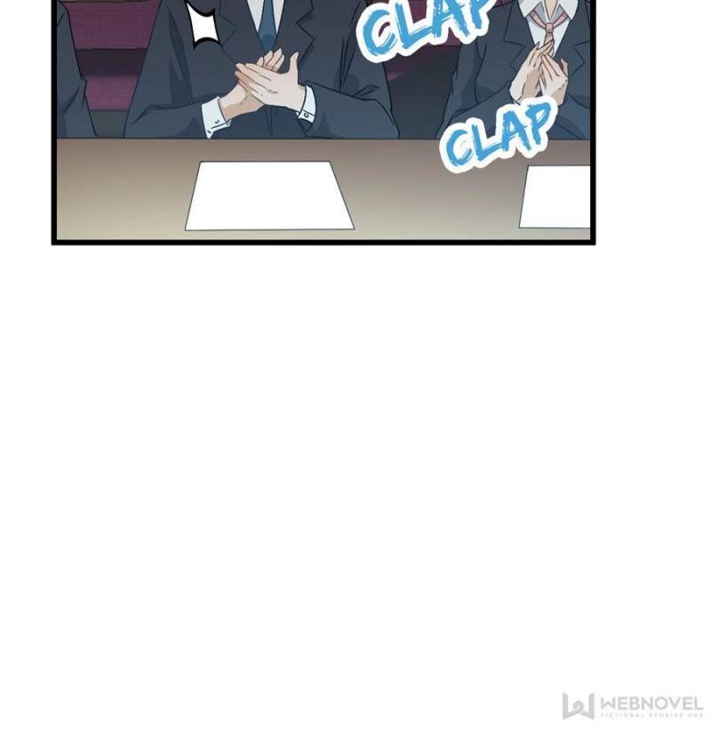 Hey Boss, I Am Your New chapter 12 - page 33