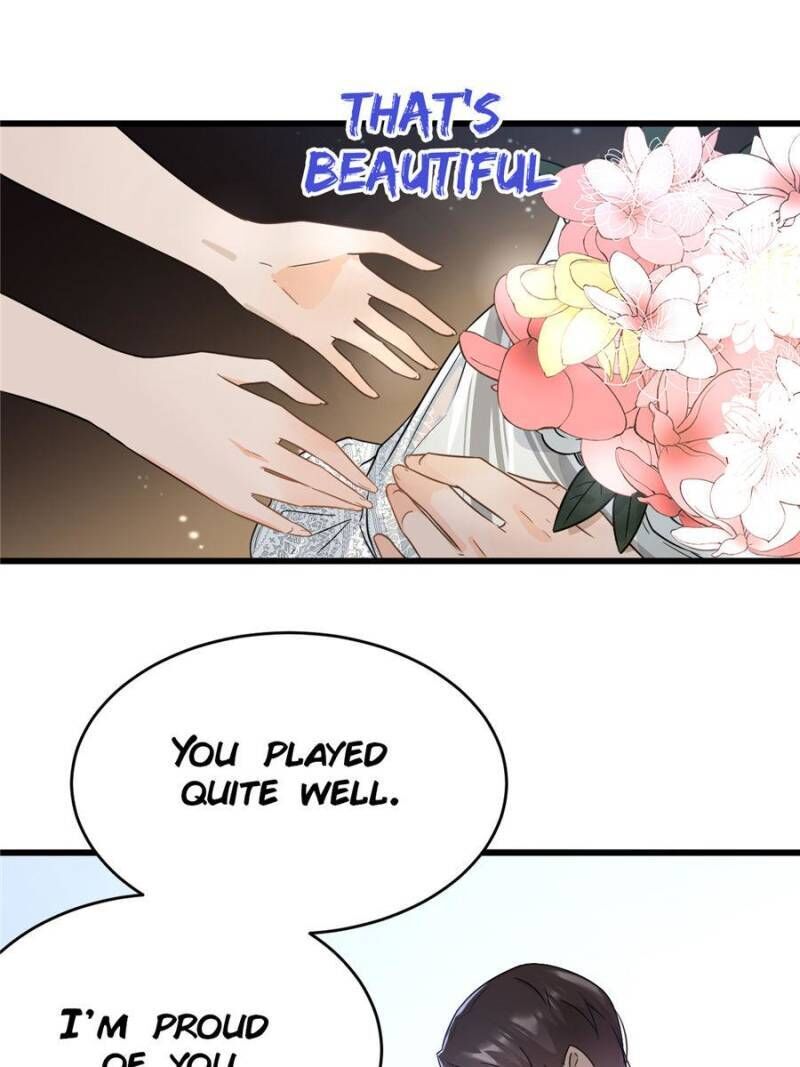 Hey Boss, I Am Your New chapter 12 - page 34