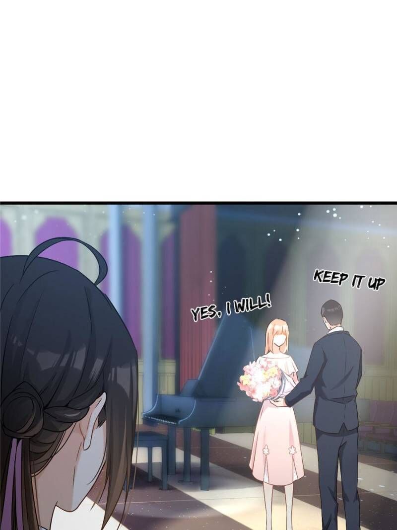 Hey Boss, I Am Your New chapter 12 - page 37