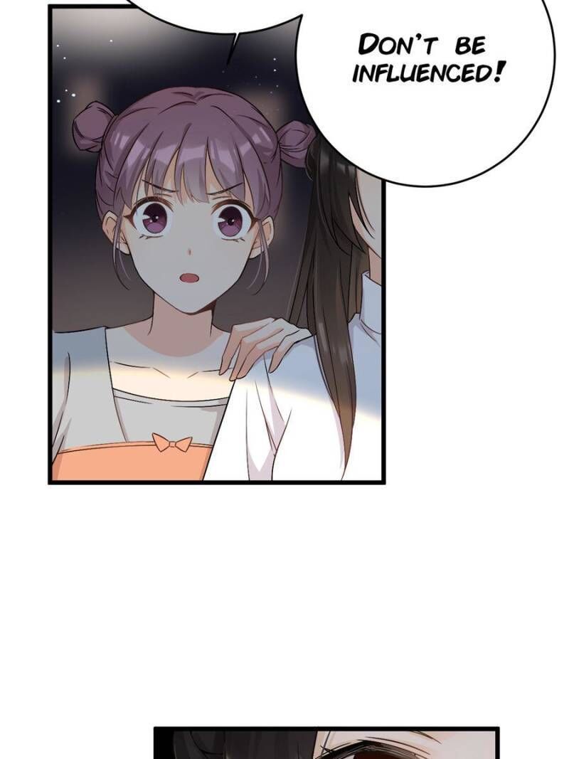 Hey Boss, I Am Your New chapter 12 - page 39