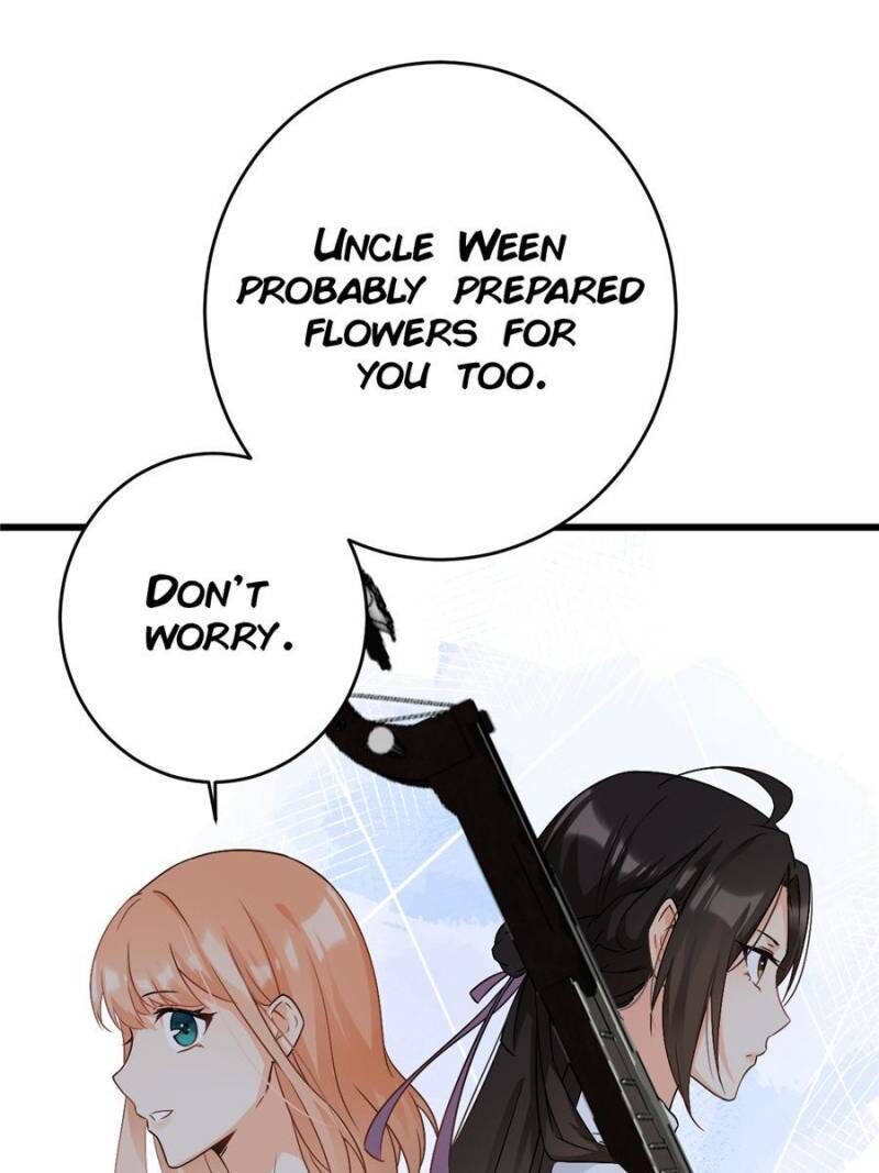 Hey Boss, I Am Your New chapter 12 - page 42