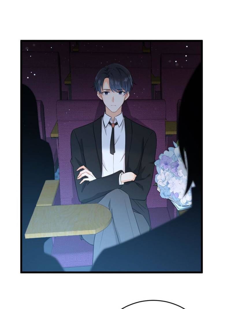 Hey Boss, I Am Your New chapter 12 - page 50