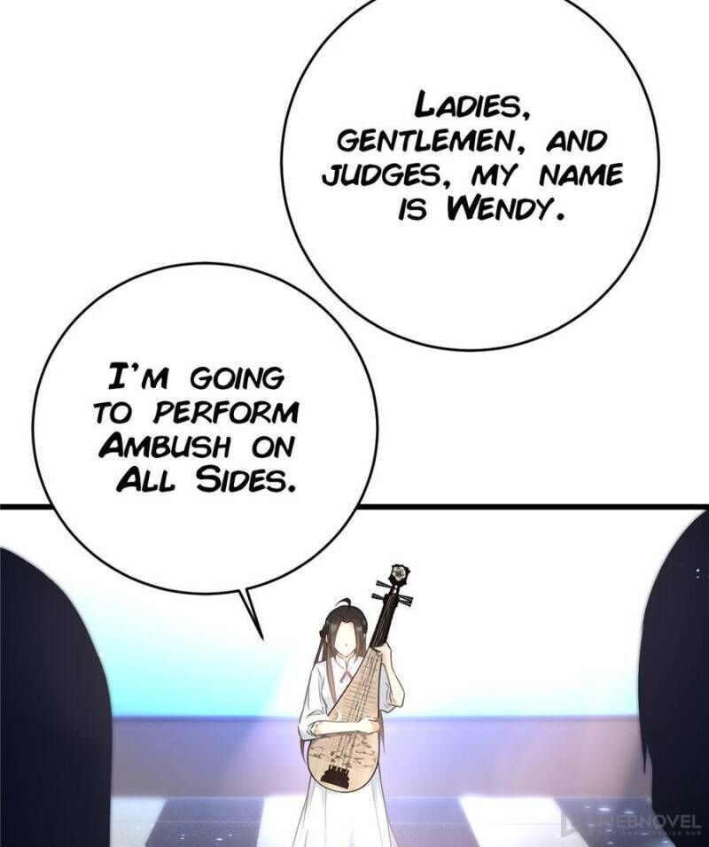 Hey Boss, I Am Your New chapter 12 - page 51