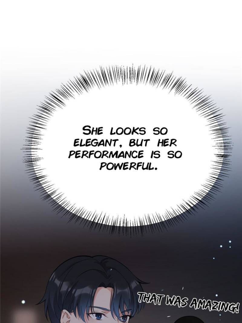 Hey Boss, I Am Your New chapter 12 - page 72