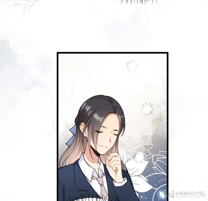 Hey Boss, I Am Your New chapter 12 - page 77