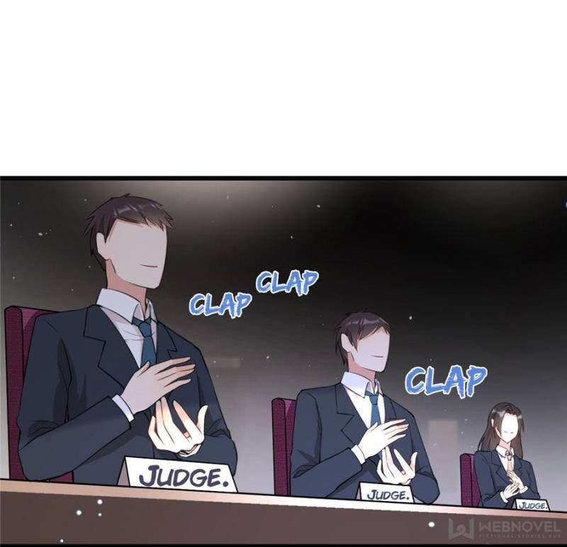 Hey Boss, I Am Your New chapter 12 - page 81