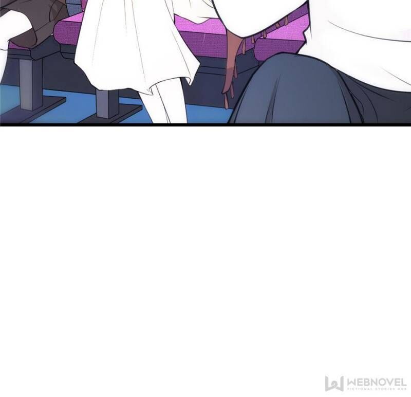 Hey Boss, I Am Your New chapter 12 - page 83
