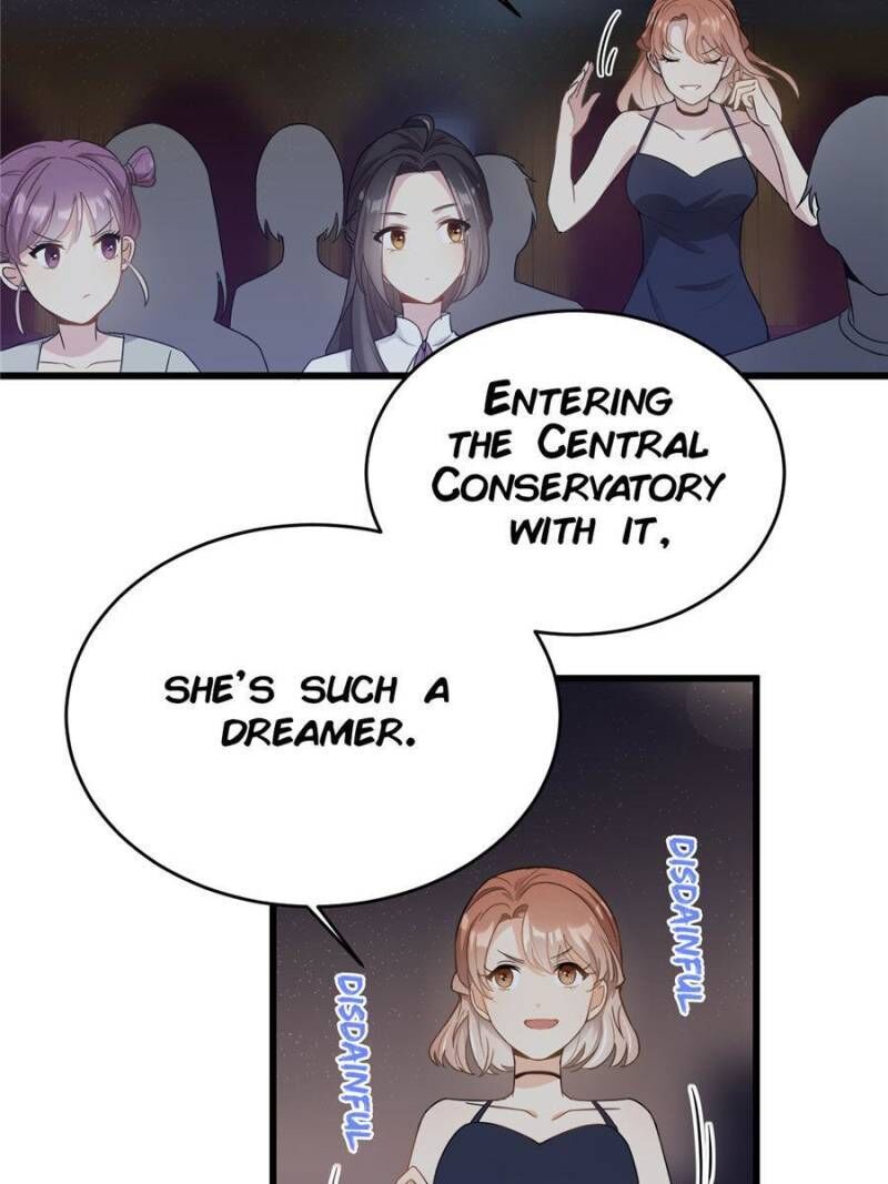 Hey Boss, I Am Your New chapter 12 - page 9