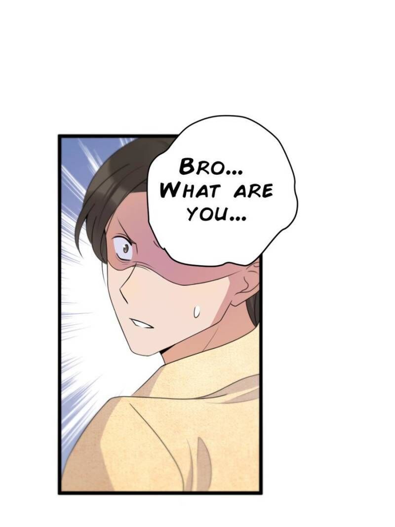 Hey Boss, I Am Your New chapter 44 - page 1