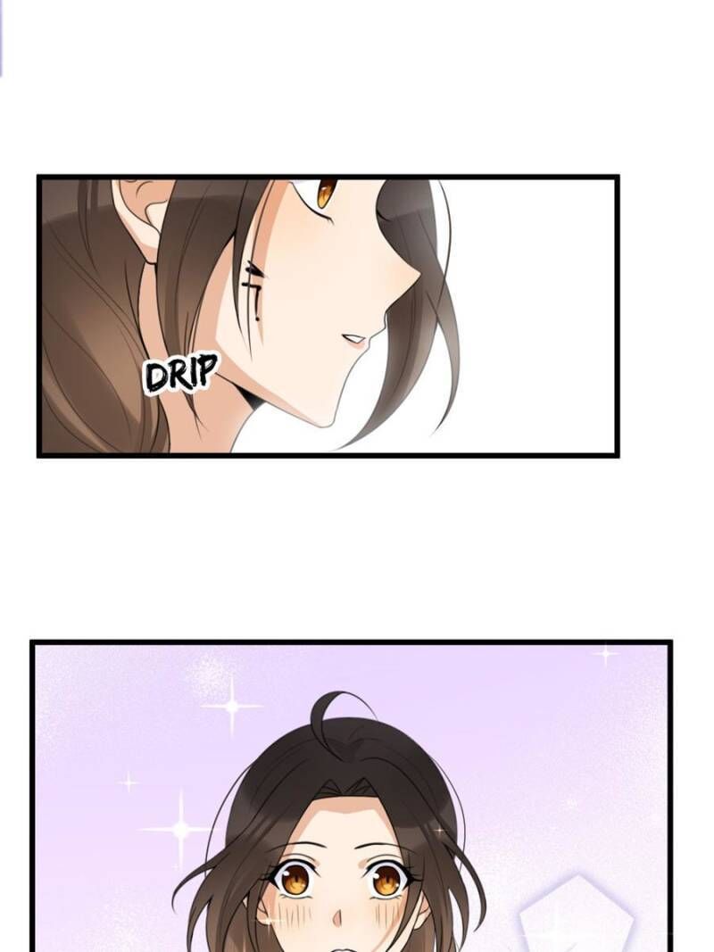 Hey Boss, I Am Your New chapter 44 - page 10