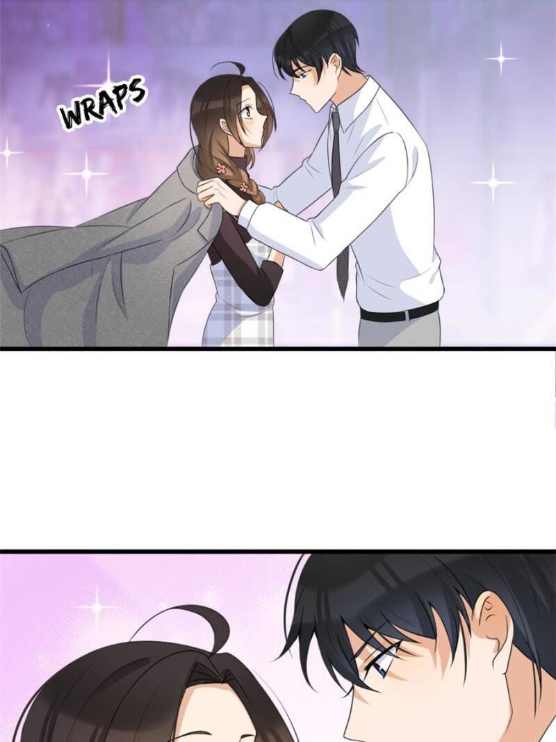 Hey Boss, I Am Your New chapter 44 - page 13