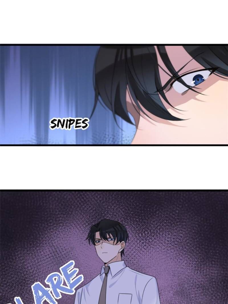 Hey Boss, I Am Your New chapter 44 - page 16