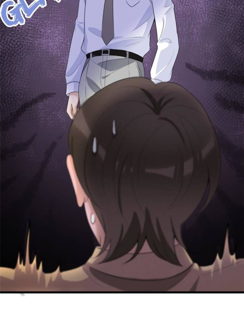 Hey Boss, I Am Your New chapter 44 - page 17
