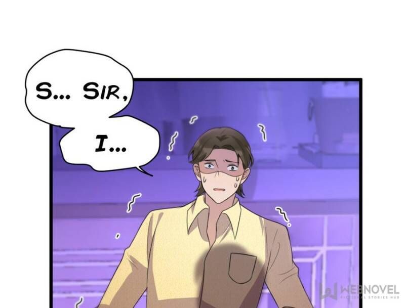 Hey Boss, I Am Your New chapter 44 - page 18