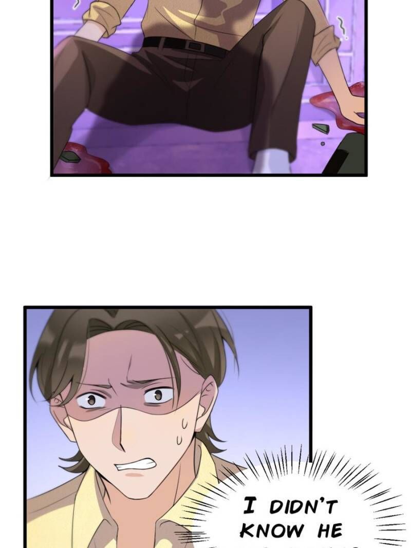 Hey Boss, I Am Your New chapter 44 - page 19