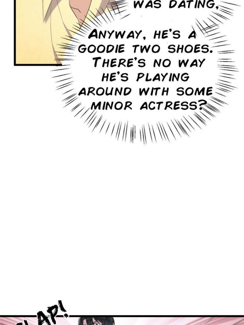 Hey Boss, I Am Your New chapter 44 - page 20