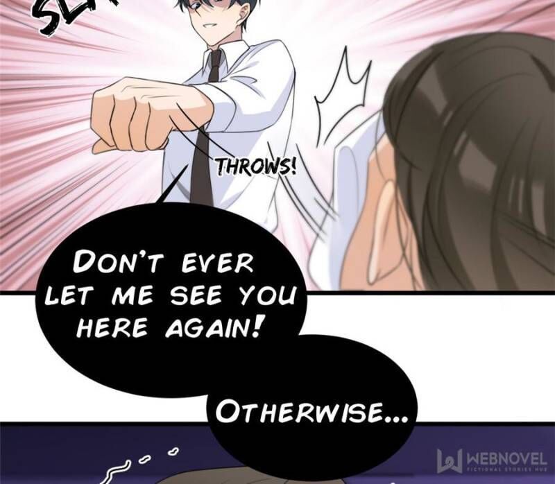 Hey Boss, I Am Your New chapter 44 - page 21