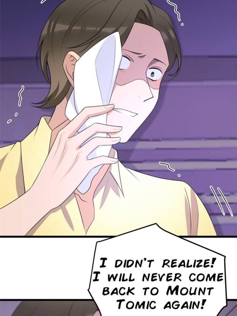 Hey Boss, I Am Your New chapter 44 - page 22