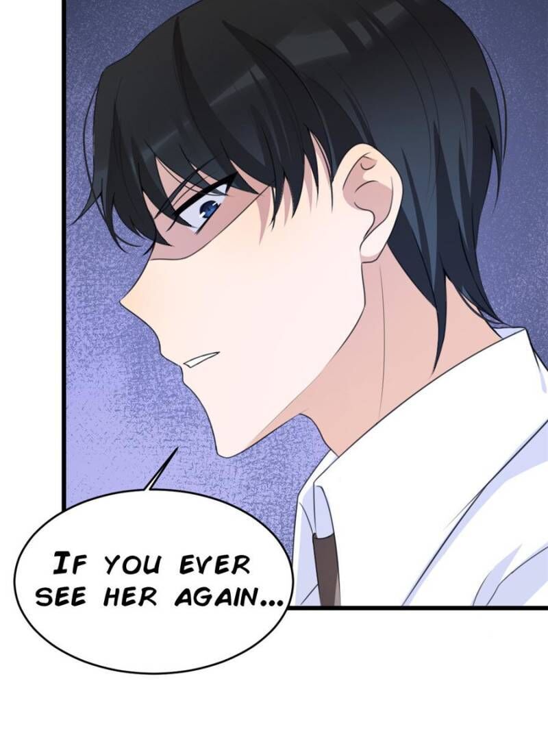 Hey Boss, I Am Your New chapter 44 - page 25