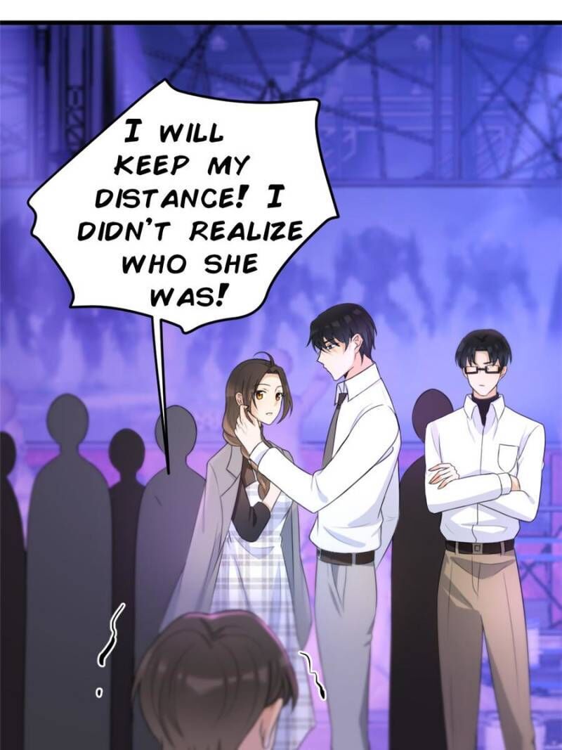 Hey Boss, I Am Your New chapter 44 - page 26