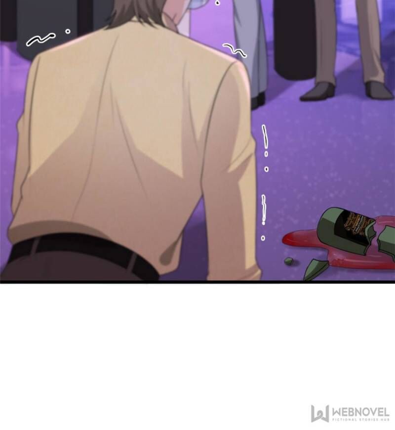 Hey Boss, I Am Your New chapter 44 - page 27