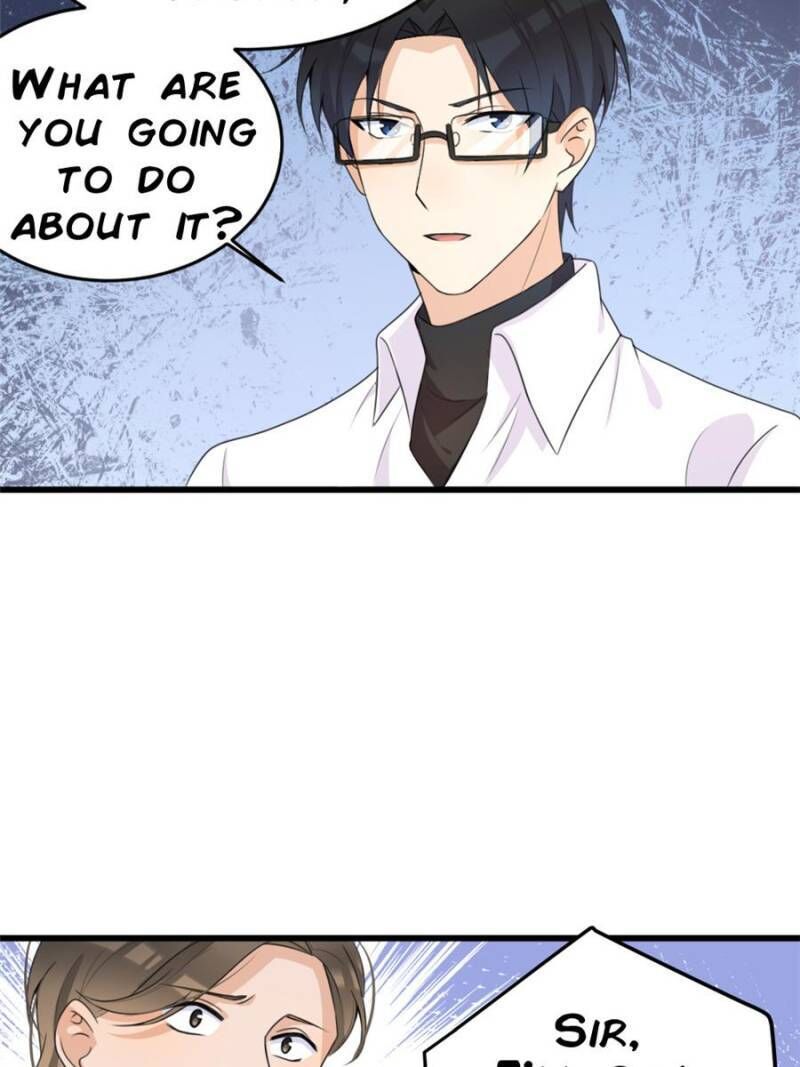 Hey Boss, I Am Your New chapter 44 - page 29